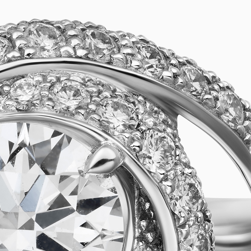Cartier Bridal App